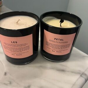 Boy Smells candles